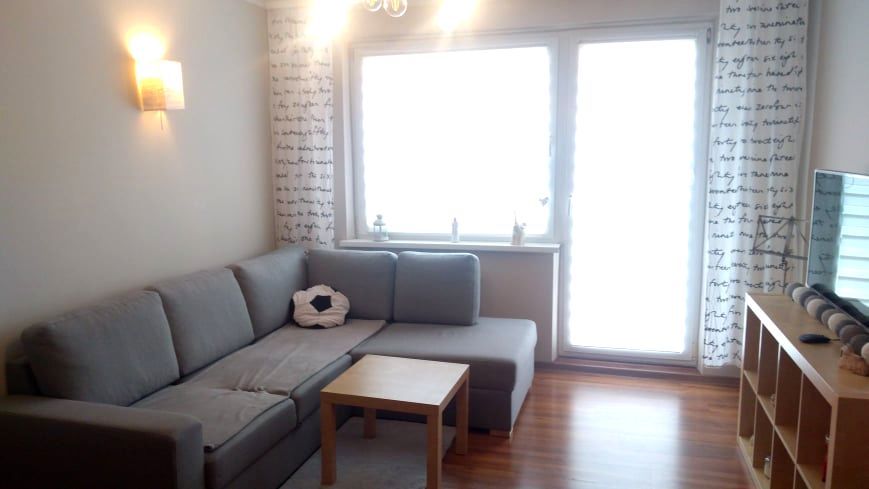 Mieszkanie Ornontowice