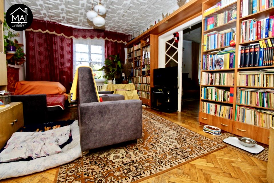 Mieszkanie Kraków