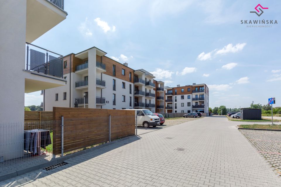 Mieszkanie Ostrów Wielkopolski