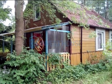 Dom Łochów