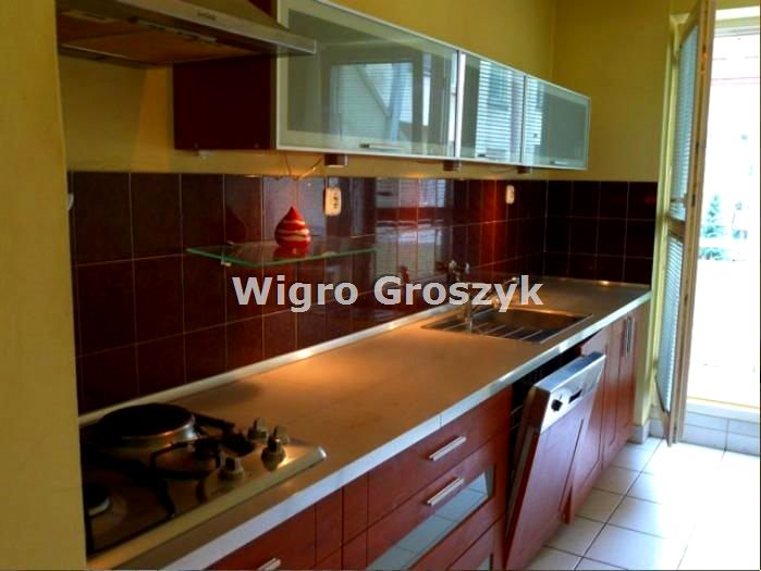 Mieszkanie blok mieszkalny Warszawa