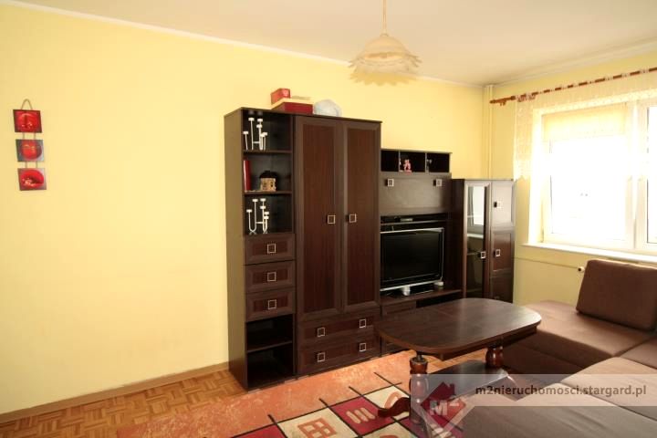 Mieszkanie Stargard