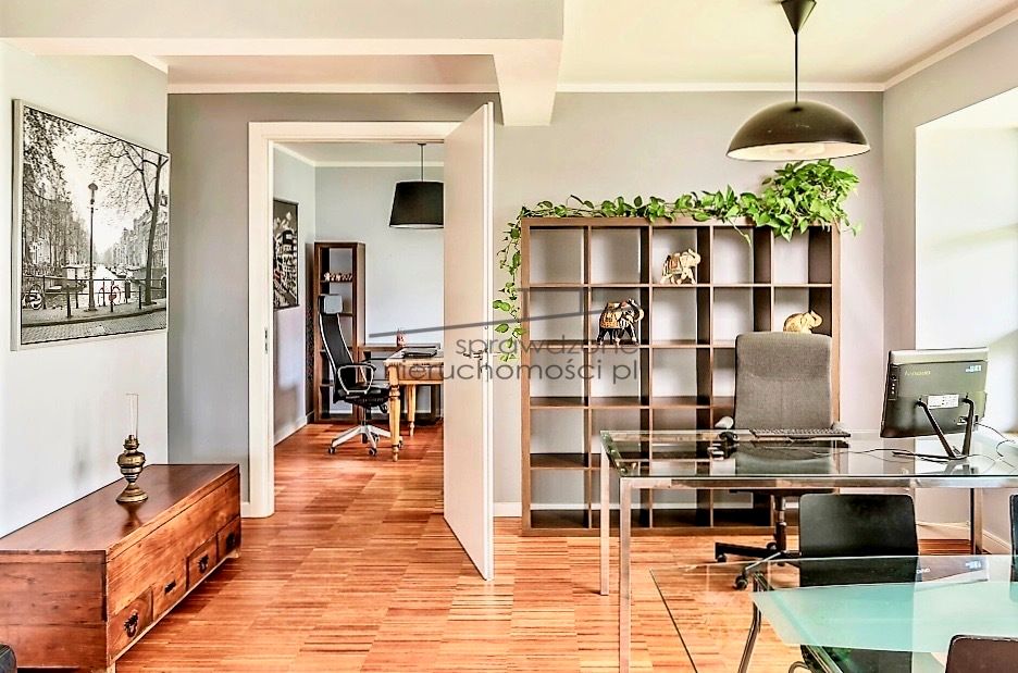 Mieszkanie Warszawa