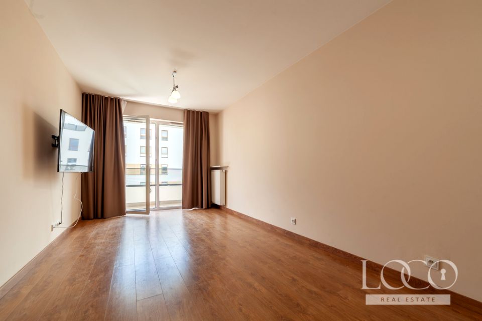 Mieszkanie Warszawa wynajem