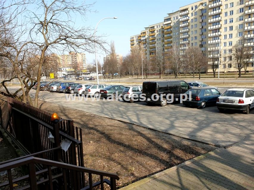 Lokal Warszawa