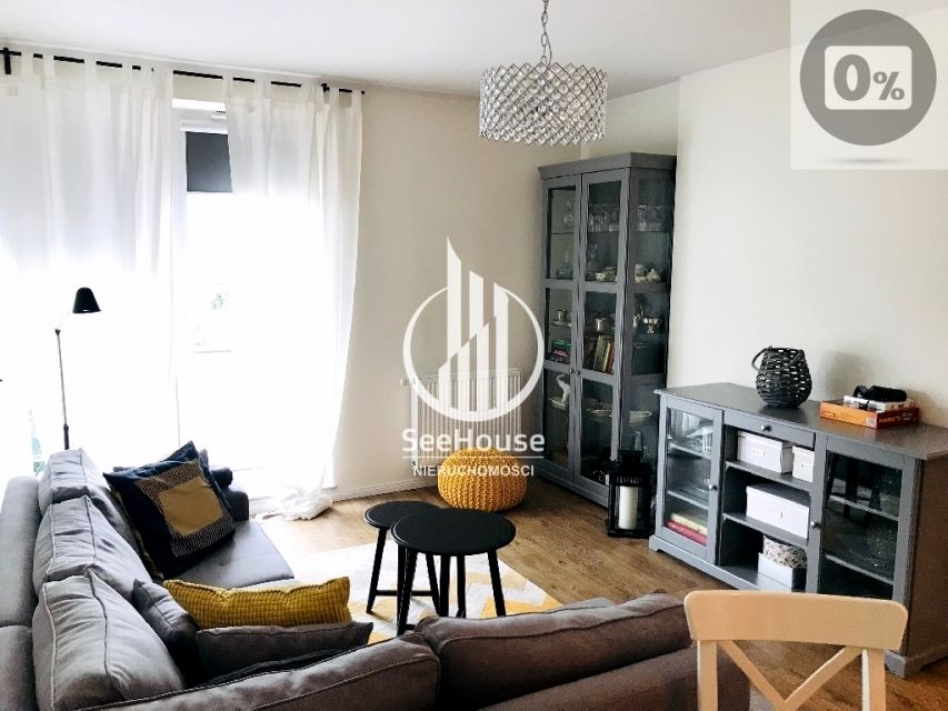 Mieszkanie Gdynia wynajem