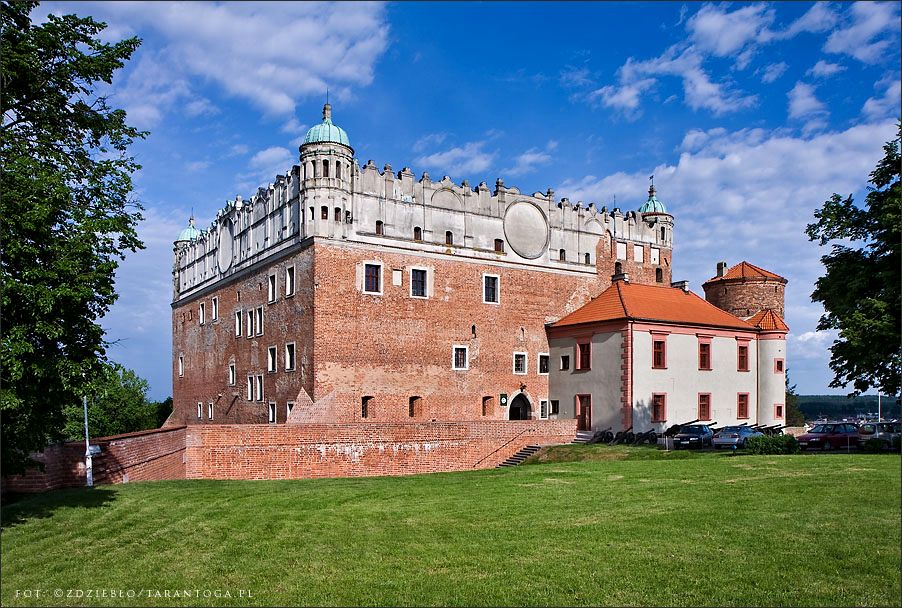 Lokal Golub-Dobrzyń