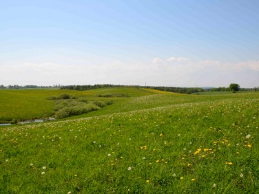 Działka budowlana Piekło Górne