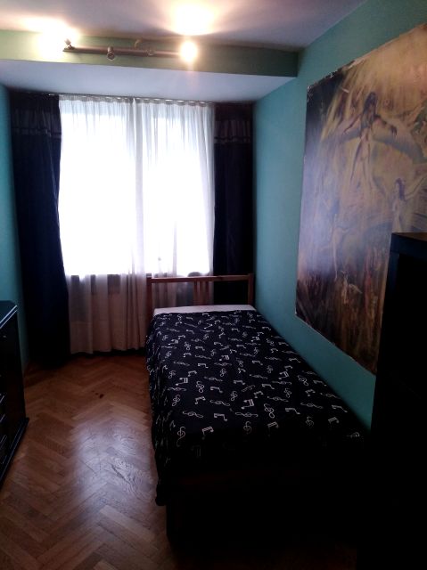 Pokój Warszawa