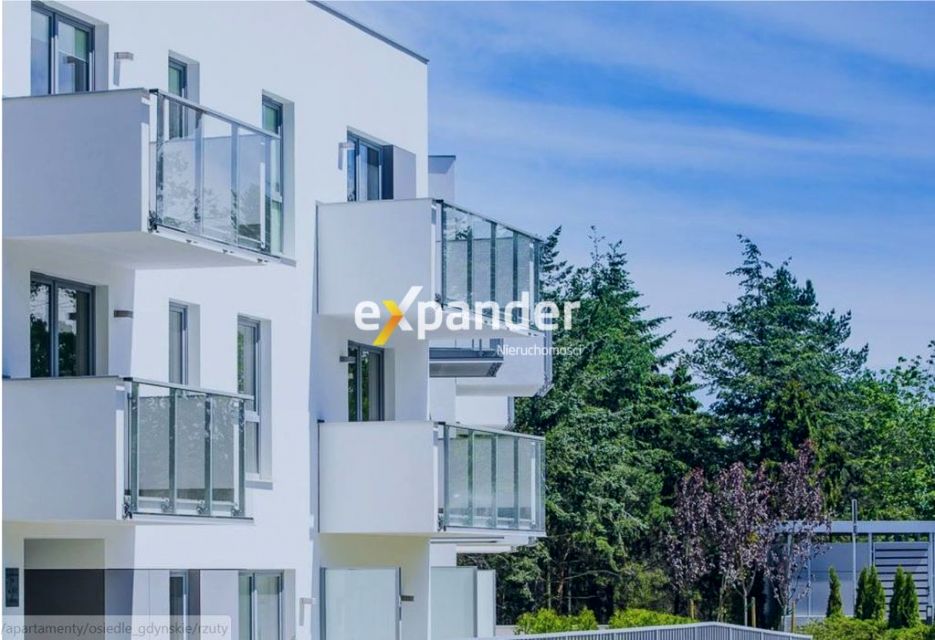 Mieszkanie Gdynia