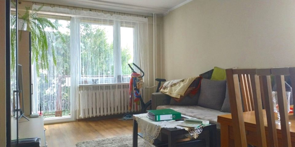 Mieszkanie Warszawa