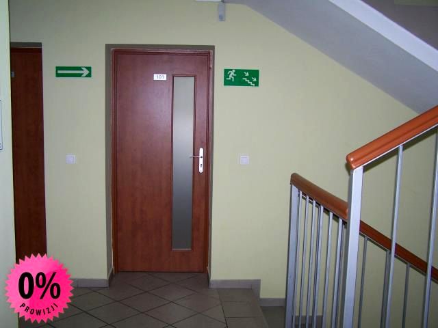 Budynek użytkowy Poznań