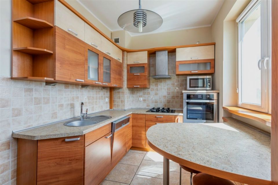 Mieszkanie Bydgoszcz