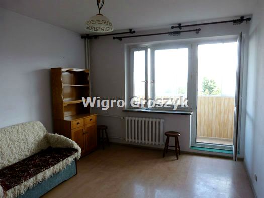 Mieszkanie blok mieszkalny Warszawa