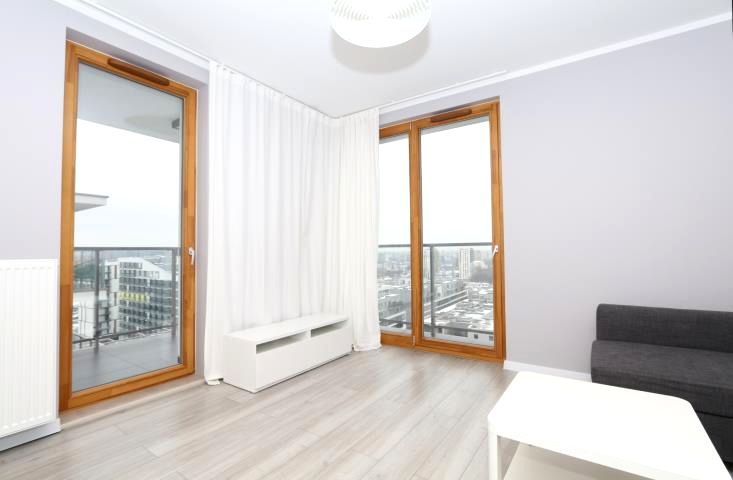 Mieszkanie apartamentowiec Warszawa