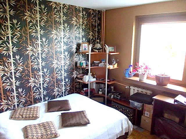 Mieszkanie blok mieszkalny Wrocław