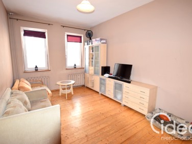 Mieszkanie Szczecin