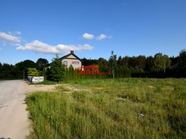 Działka budowlana Dolaszewo