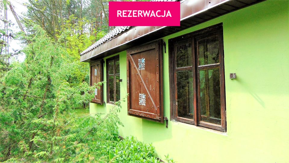 Dom Dzierżązna