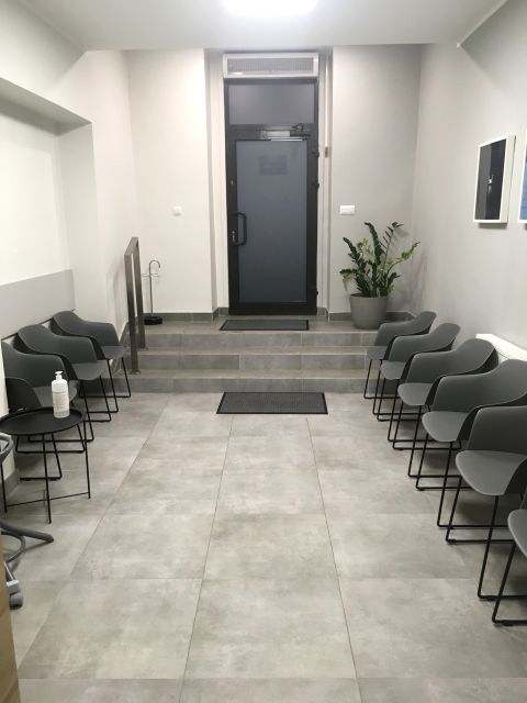 Lokal Gliwice