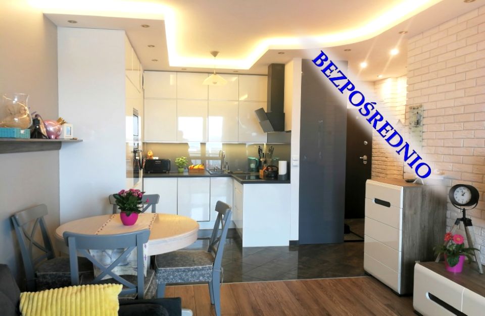 Mieszkanie Warszawa sprzedaż