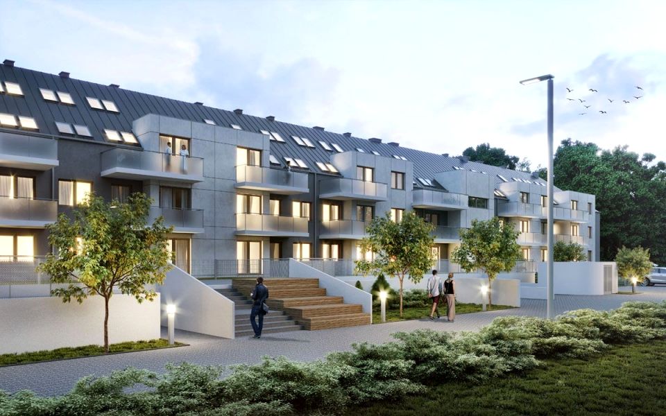 Mieszkanie Wrocław sprzedaż