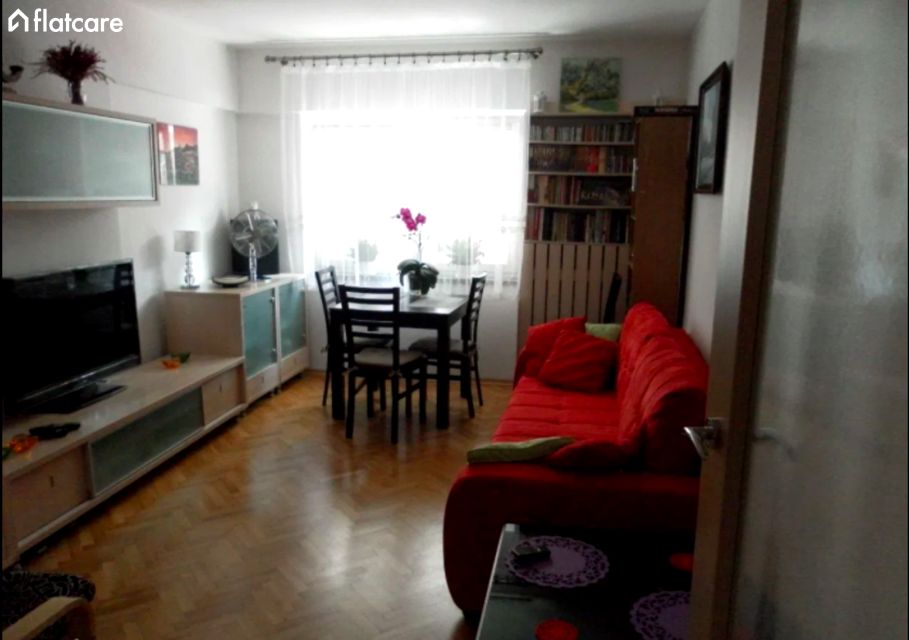 Mieszkanie Warszawa