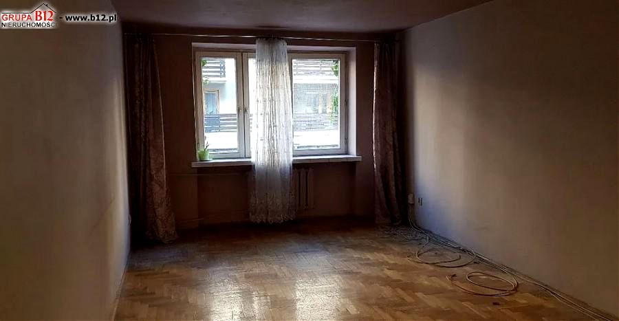 Mieszkanie Kraków