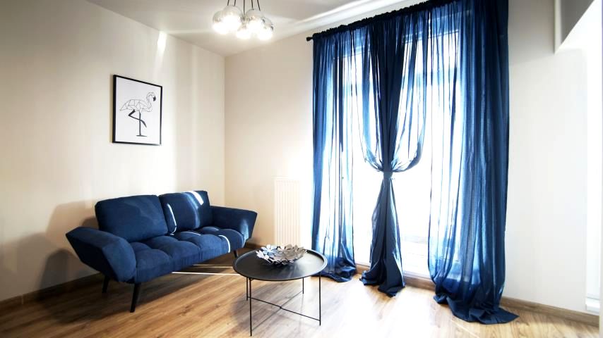 Mieszkanie apartamentowiec wynajem