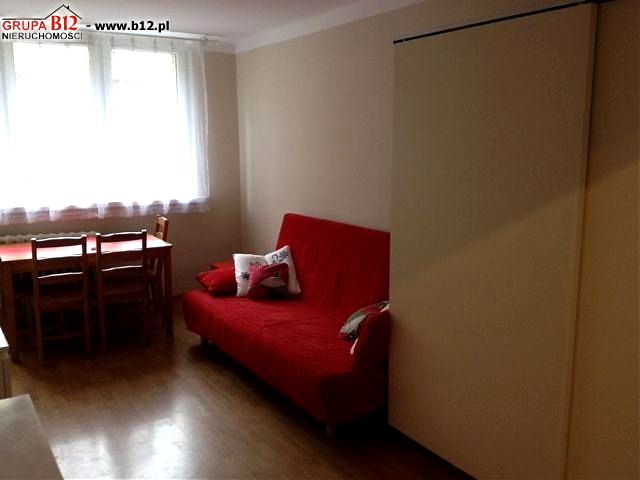 Mieszkanie Kraków