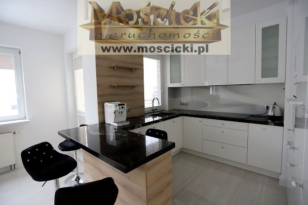 Mieszkanie Warszawa wynajem