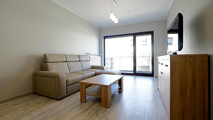 Mieszkanie apartamentowiec Warszawa