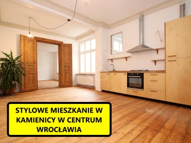 Mieszkanie Wrocław