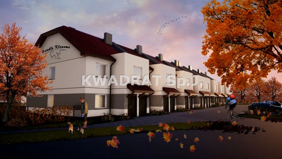 Mieszkanie Ostrzeszów sprzedaż