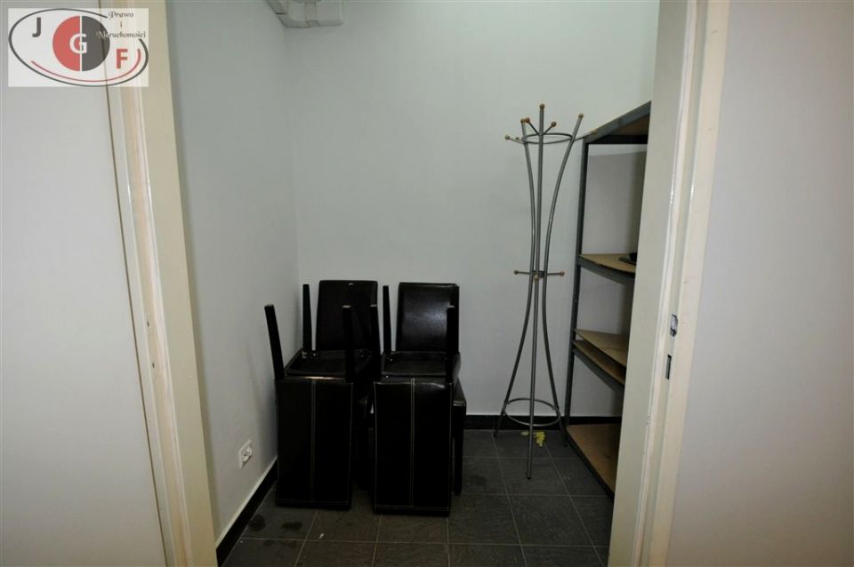 Lokal Gliwice