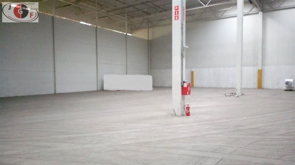 Budynek użytkowy Gliwice