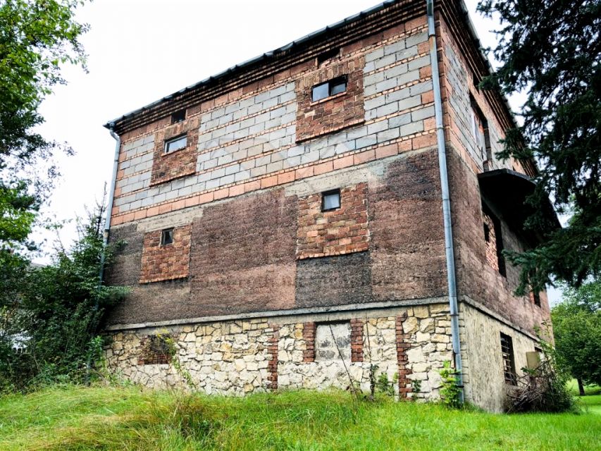 Dom Jaworzno sprzedaż