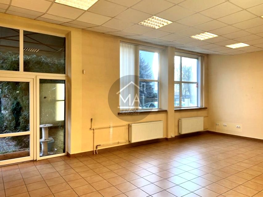 Lokal Kraków