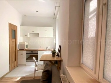 Mieszkanie Bydgoszcz