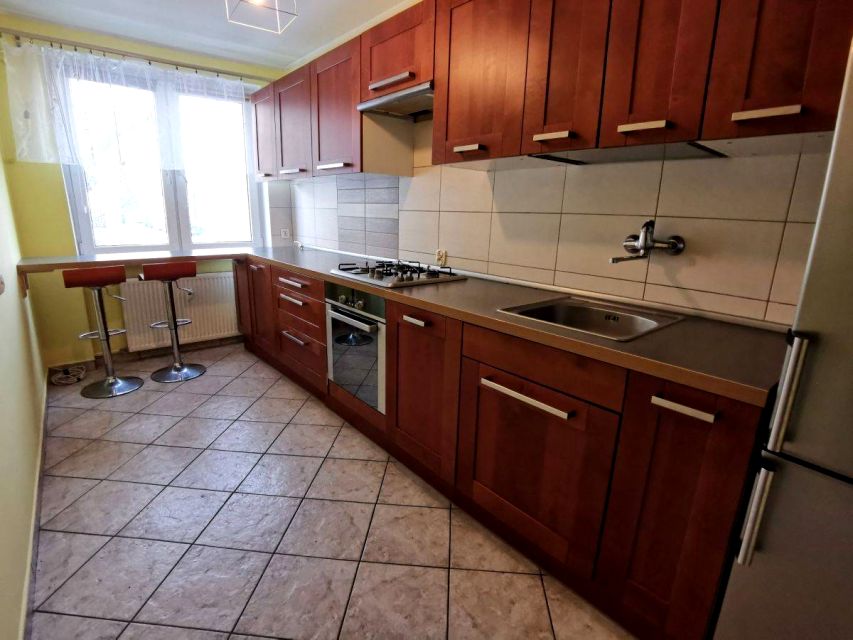 Mieszkanie Poznań sprzedaż