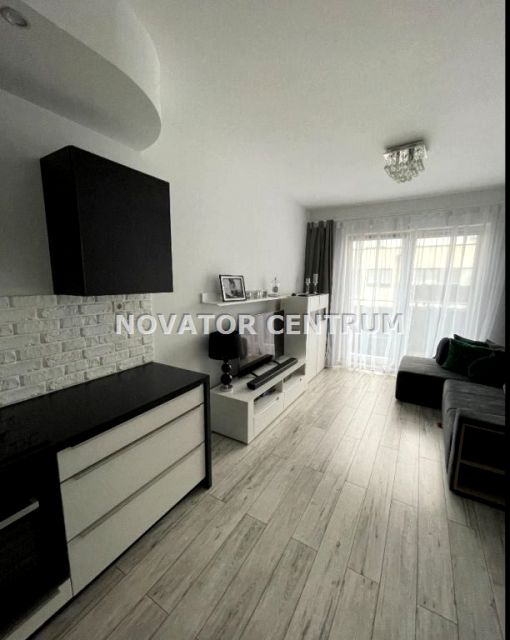 Mieszkanie Bydgoszcz