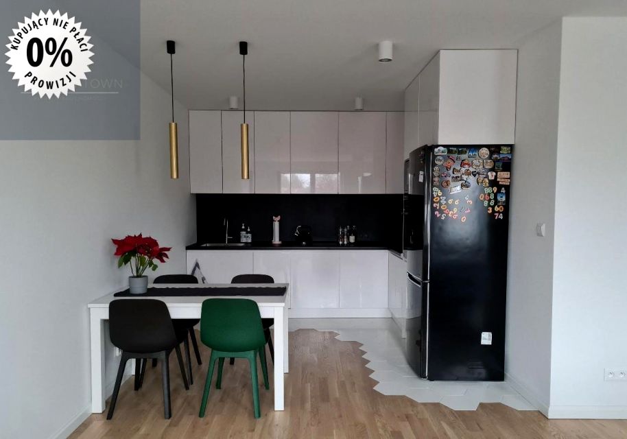 Mieszkanie Pruszków