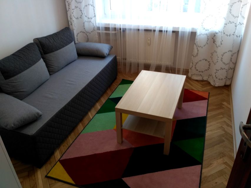 Pokój Kraków