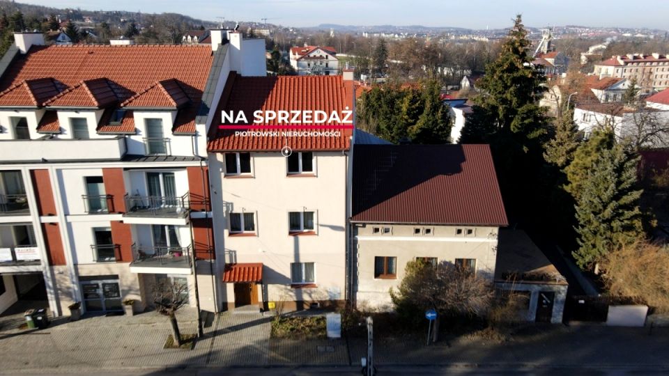 Dom Wieliczka