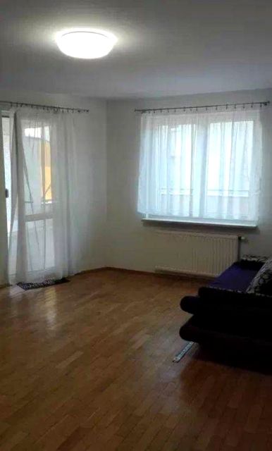 Mieszkanie Poznań