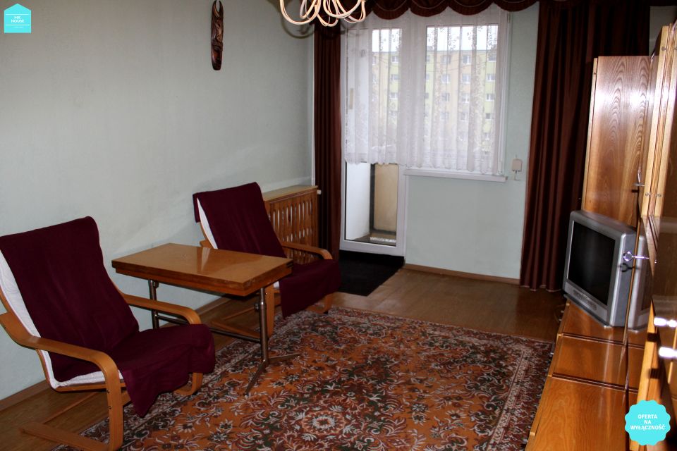 Mieszkanie Gdynia