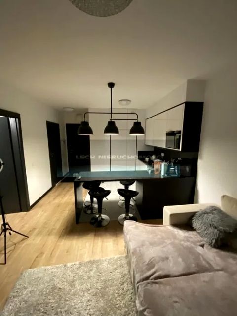 Mieszkanie Warszawa