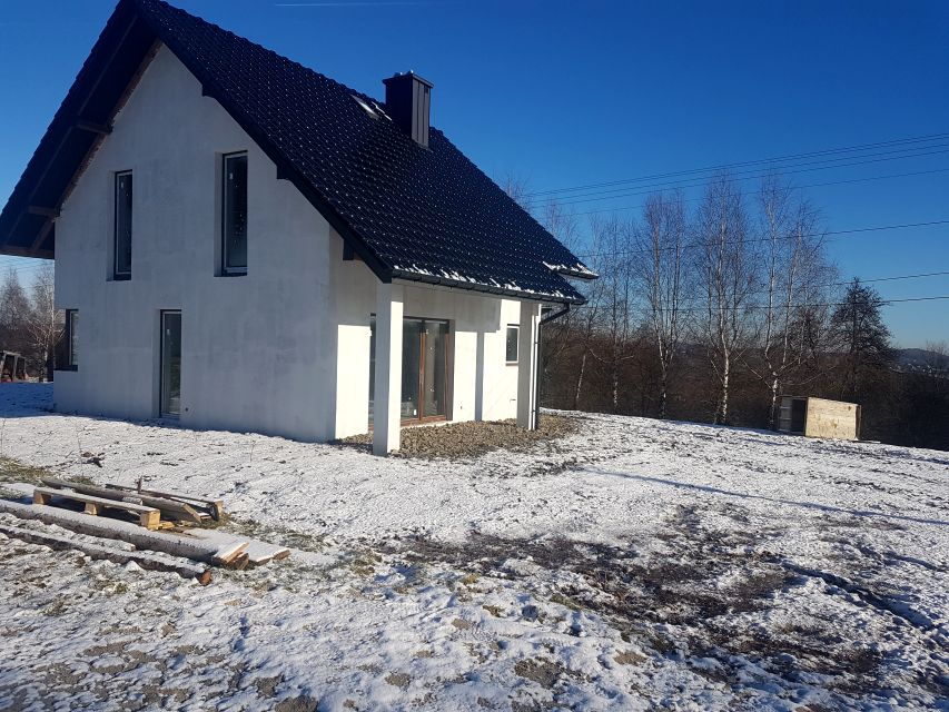 Dom Gorzków