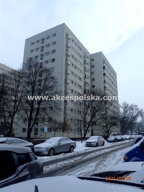 Mieszkanie Warszawa