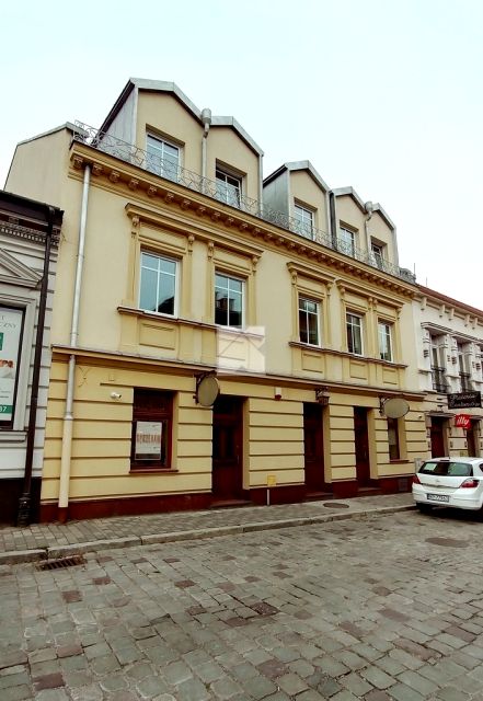 Lokal Jarosław sprzedaż